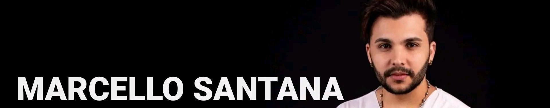 Imagem de capa de Marcello Santana Oficial