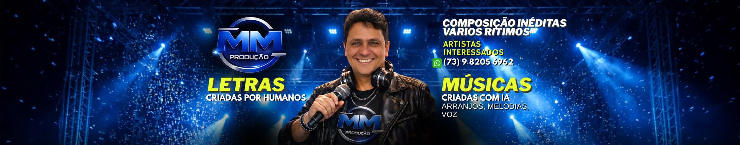 Imagem de capa de Marquinhos Mídia IA