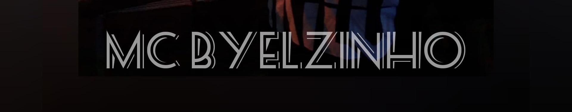 Imagem de capa de MC Byelzinho