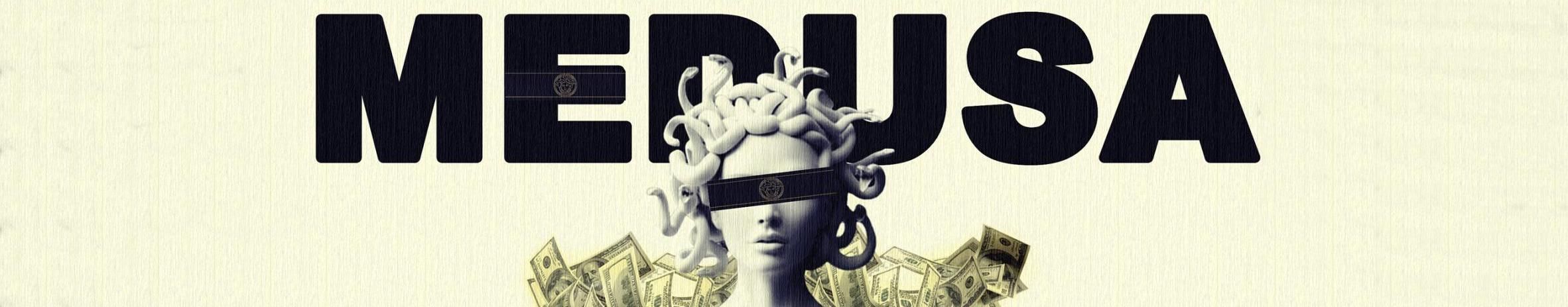 Imagem de capa de Medusa