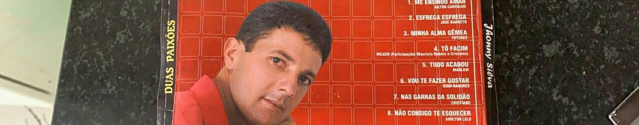 Imagem de capa de Jhonny Silva