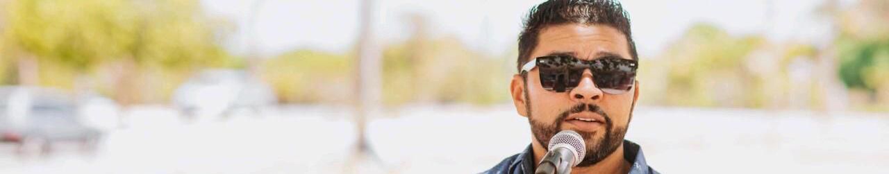 Imagem de capa de Luiz Dias