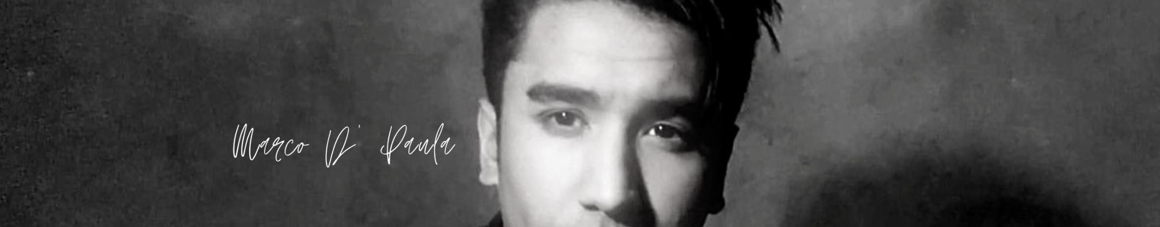 Imagem de capa de Maark Paulla