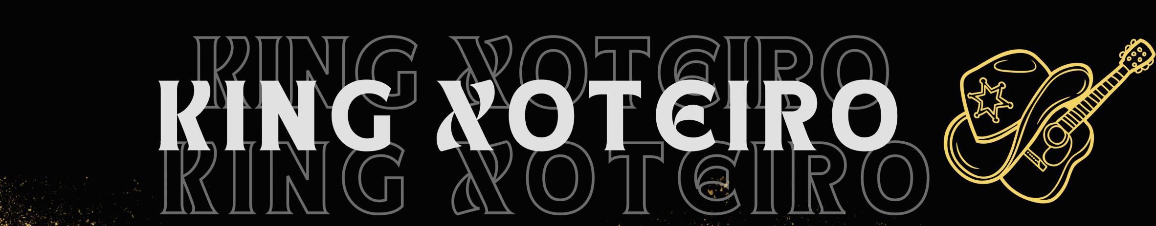 Imagem de capa de King Xoteiro