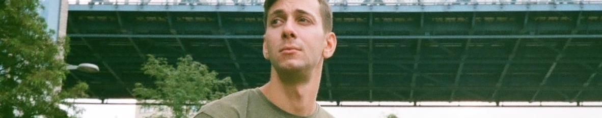 Imagem de capa de Dan Zimmerman