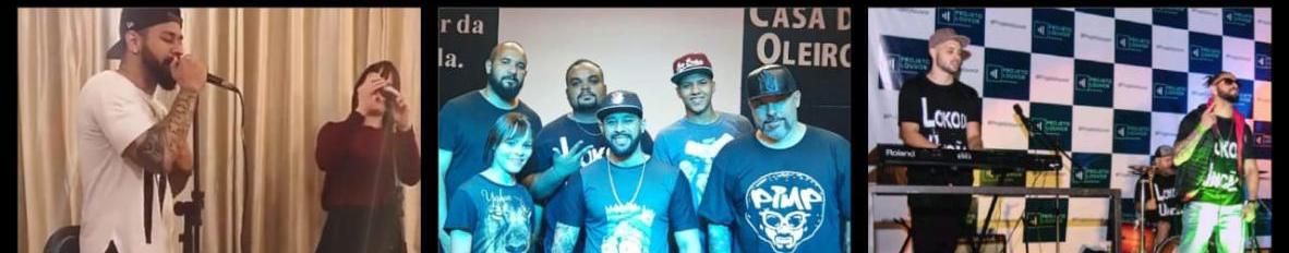 Imagem de capa de I.D'R Irmãos Du'Rap
