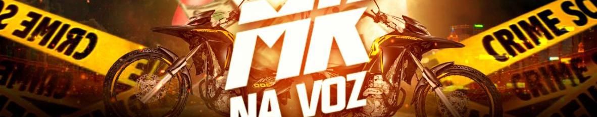Imagem de capa de MC MK NA VOZ