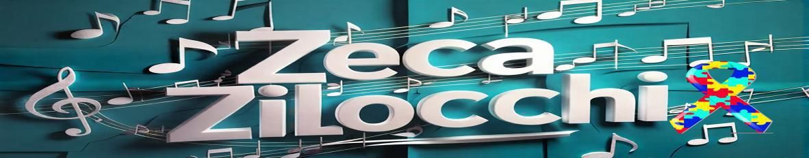 Imagem de capa de Zeca Zilocchi