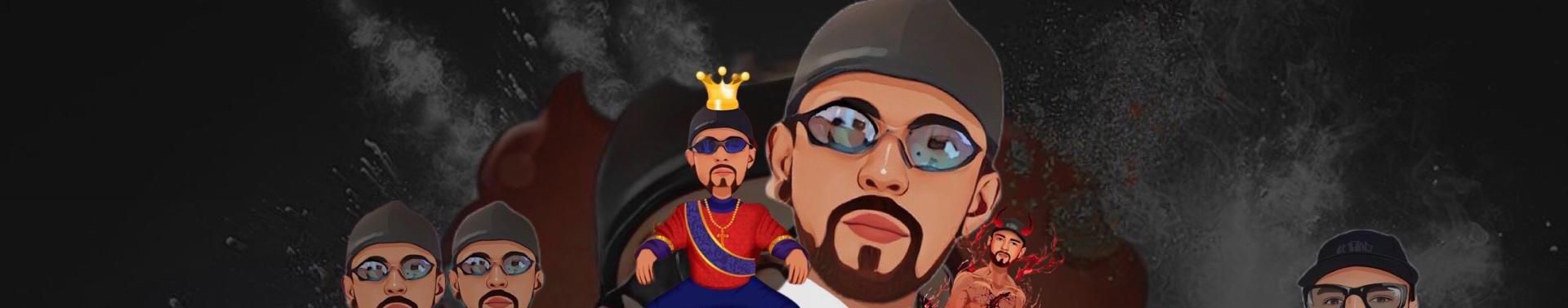Imagem de capa de Mc Luanzinho Hc