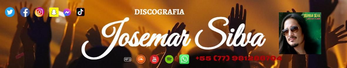 Imagem de capa de Josemar Silva