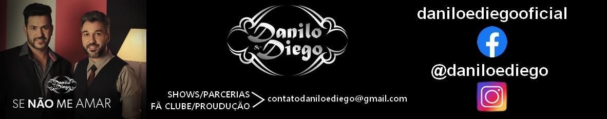 Imagem de capa de Danilo e Diego