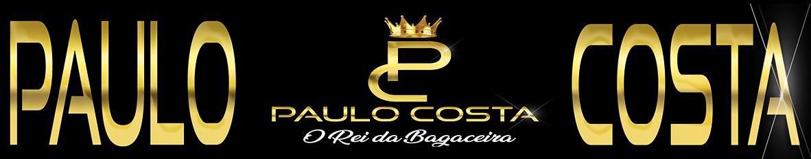 Imagem de capa de Paulo Costa
