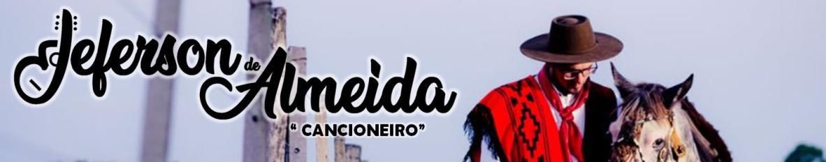 Imagem de capa de Jeferson De Almeida