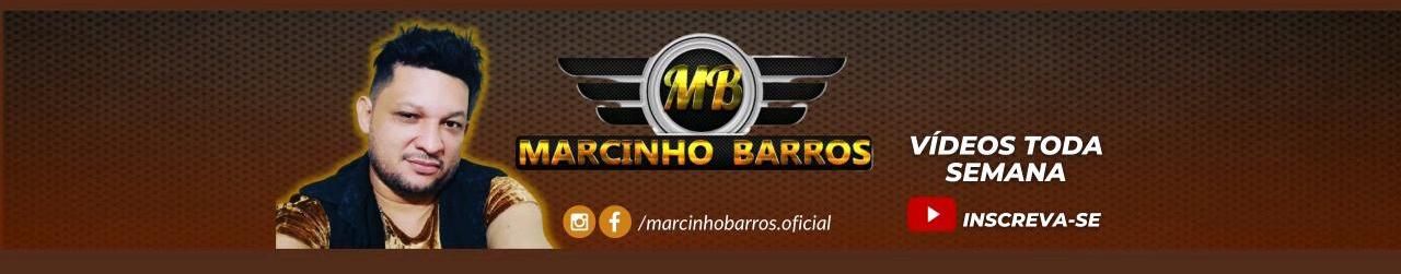 Imagem de capa de MARCINHO BARROS