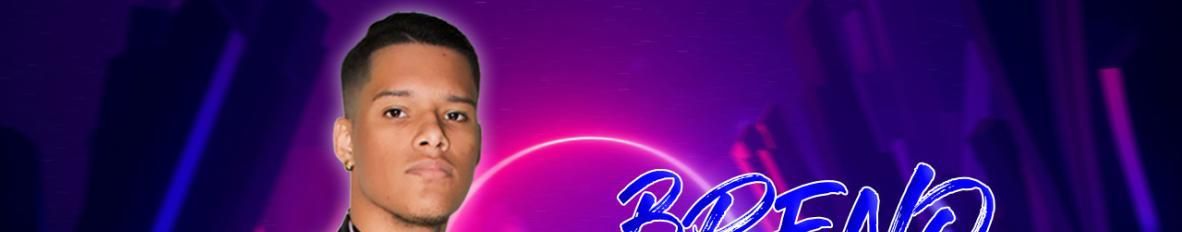 Imagem de capa de Breno Paredão