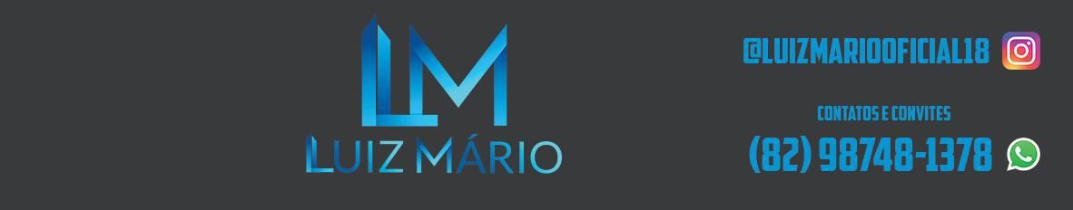 Imagem de capa de Luiz Mário e Banda