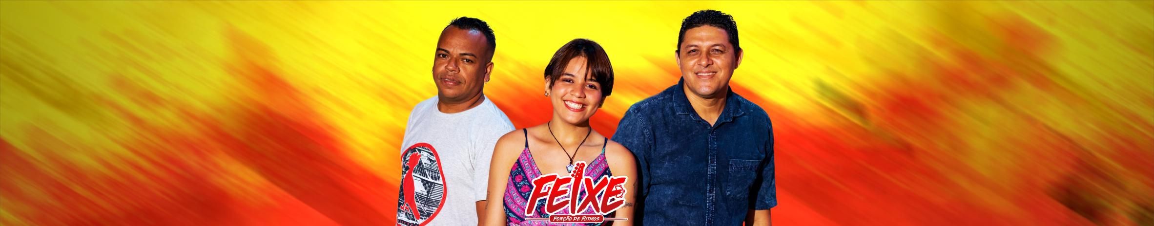 Imagem de capa de Banda Feixe