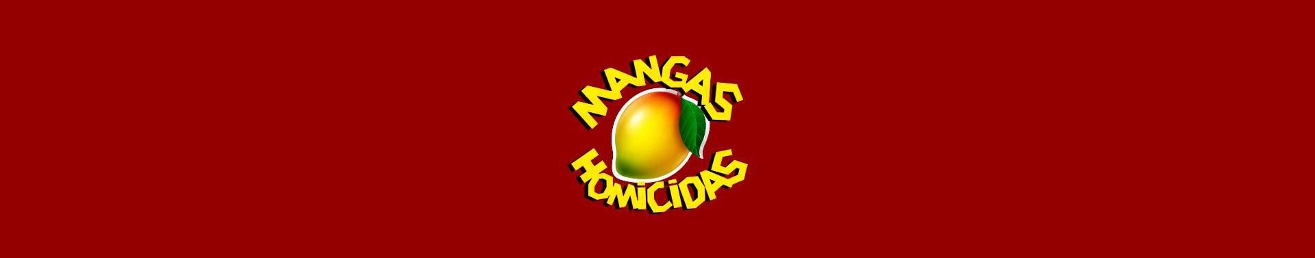 Imagem de capa de Mangas Homicidas