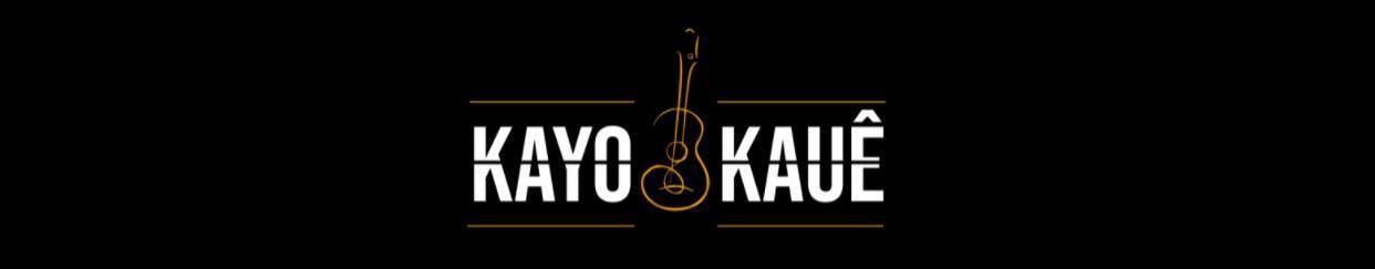 Imagem de capa de Kayo E Kaue
