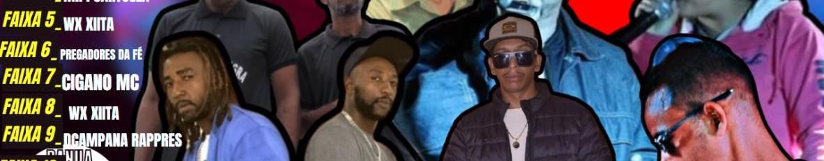 Imagem de capa de WX XIITA