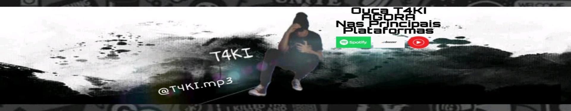 Imagem de capa de T4KI