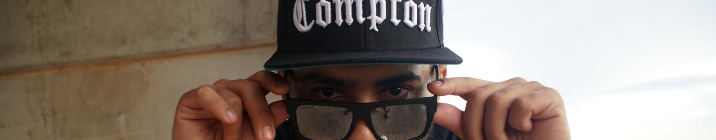 Imagem de capa de Mano B
