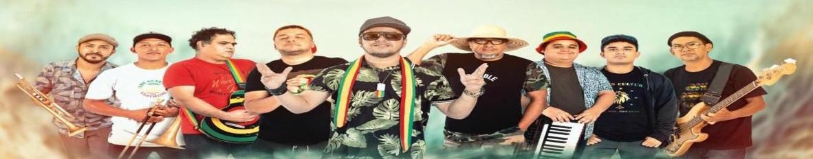 Imagem de capa de JAAFA REGGAE