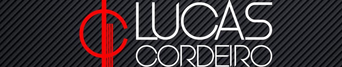 Imagem de capa de Lucas Cordeiro