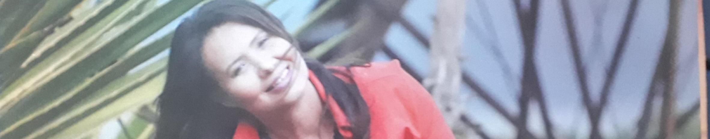 Imagem de capa de Lourdes Borges