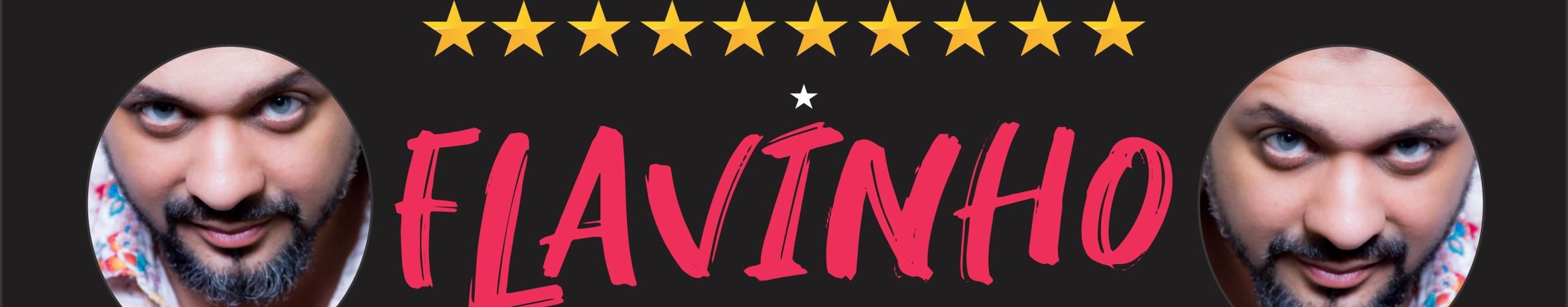 Imagem de capa de Flavinho