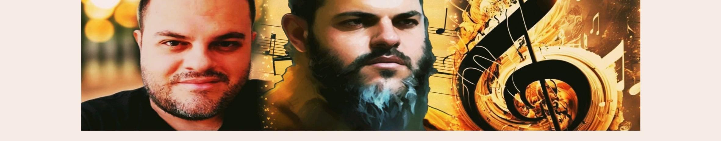 Imagem de capa de Compositor Leandro Pires