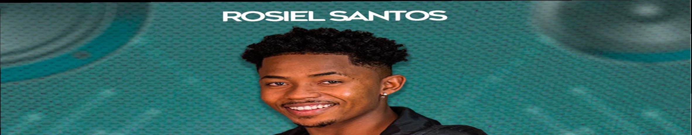 Imagem de capa de Rosiel Santos