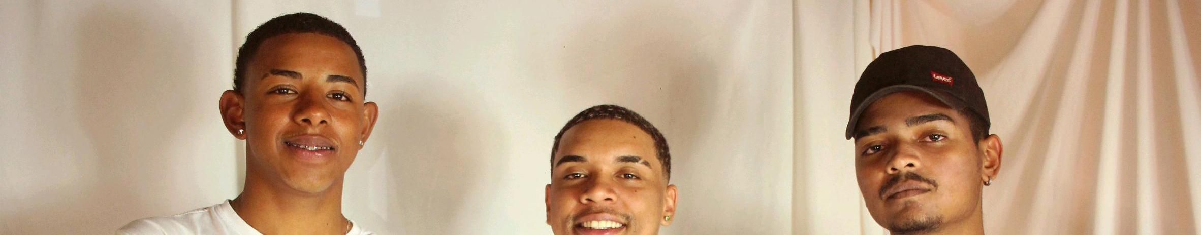 Imagem de capa de Hype dos Crias