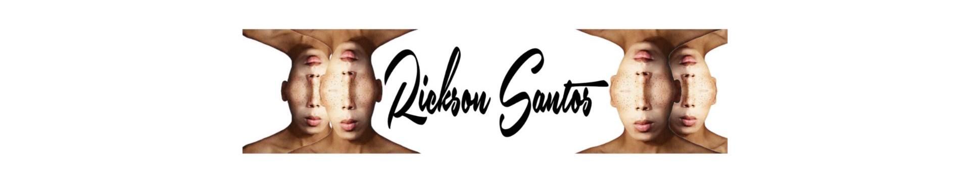 Imagem de capa de Rickson Santos