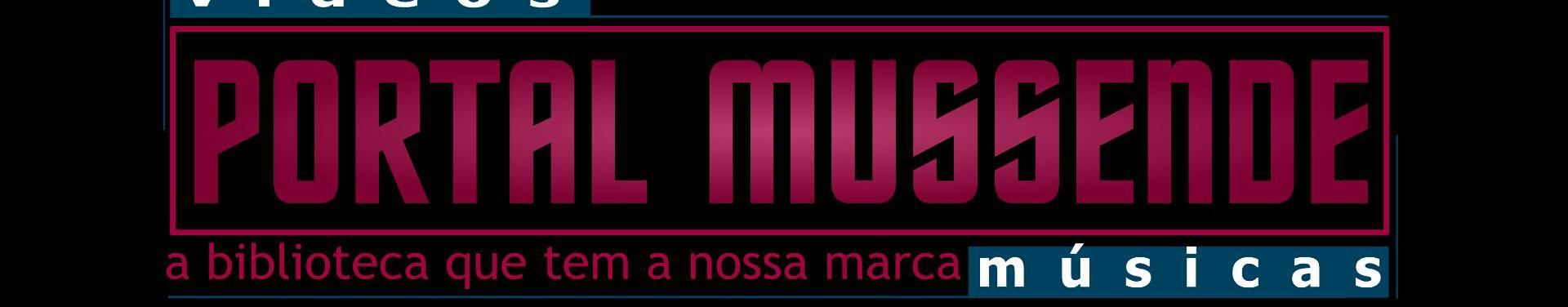 Imagem de capa de Portal Mussende News