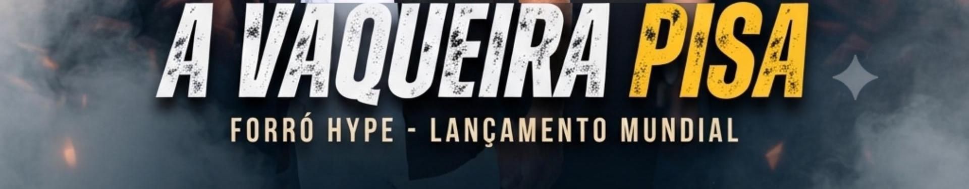 Imagem de capa de Forró Hype