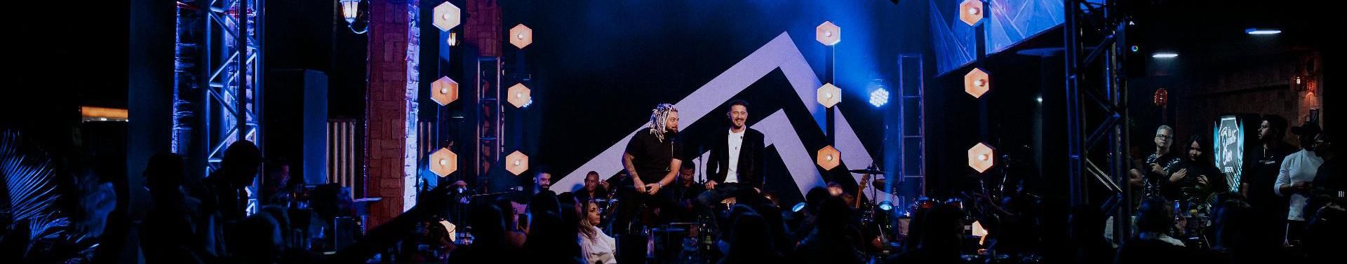 Imagem de capa de Lucas & Michel oficial