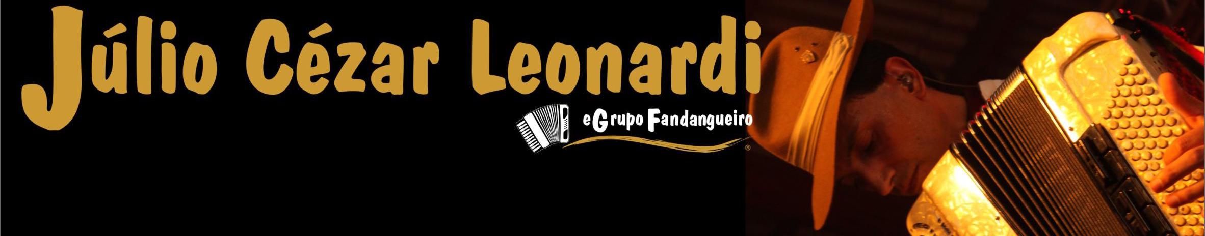 Imagem de capa de Júlio Cézar Leonardi