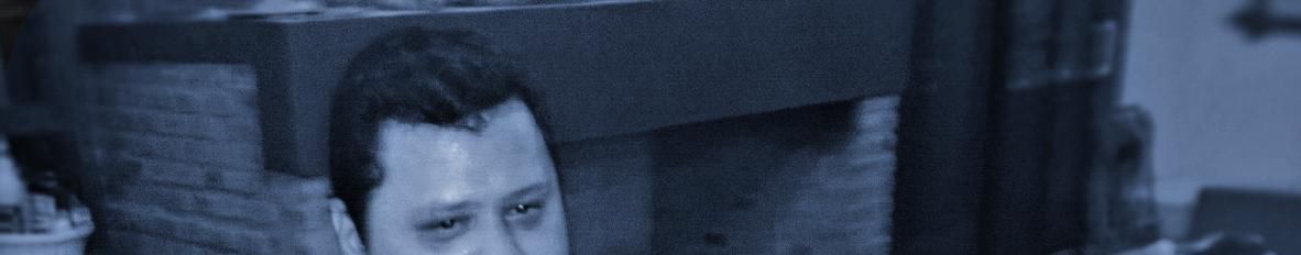 Imagem de capa de Marco Maioli