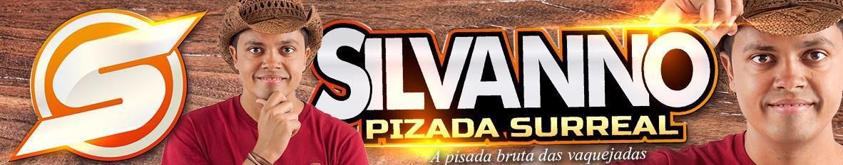 Imagem de capa de Silvanno Fernandes