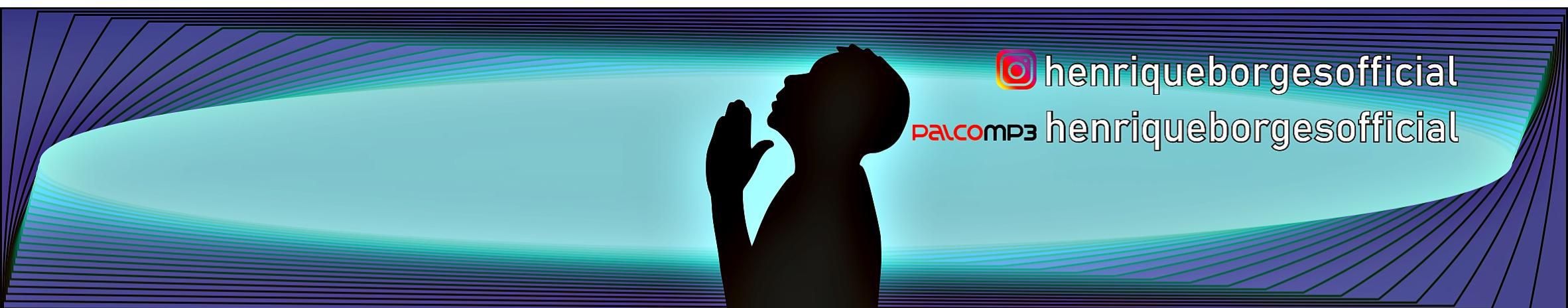 Imagem de capa de Henrique Borges