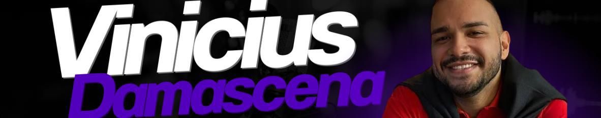 Imagem de capa de Vinicius Damascena