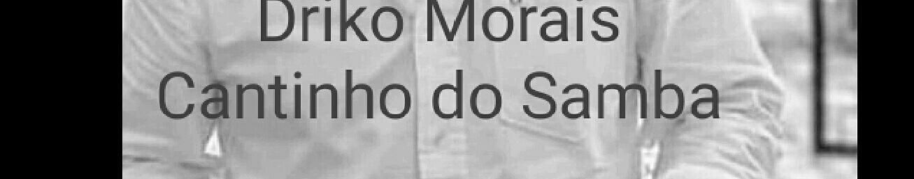 Imagem de capa de Driko Morais