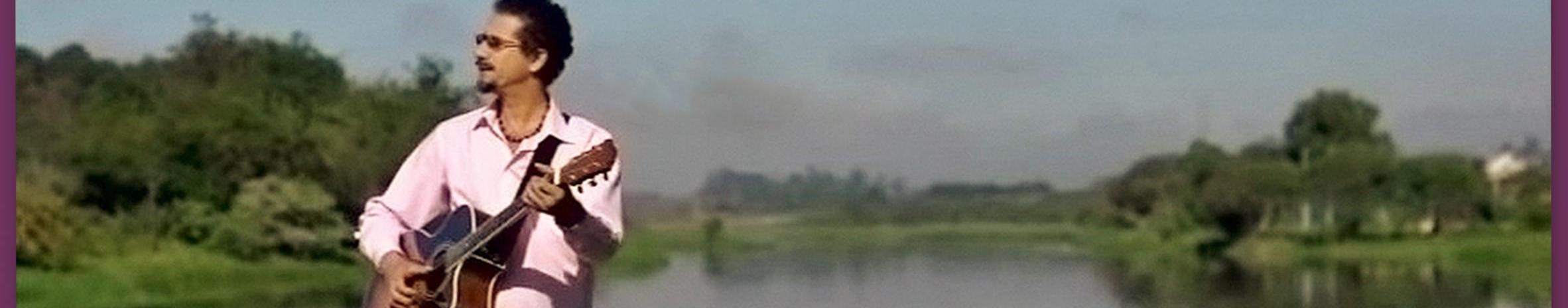 Imagem de capa de Cesar Pope