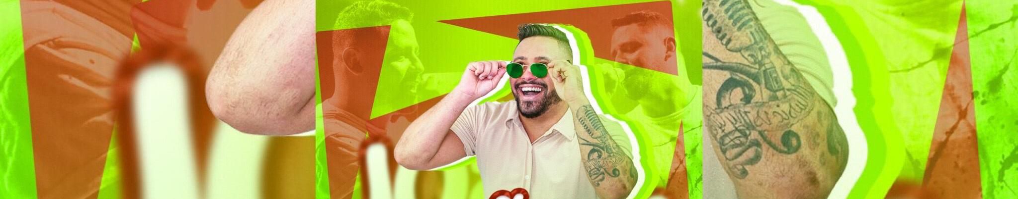 Imagem de capa de João Moraes