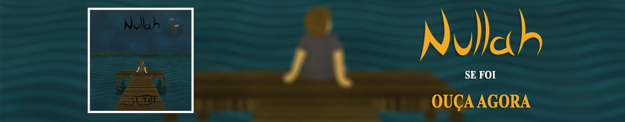 Imagem de capa de Nullah