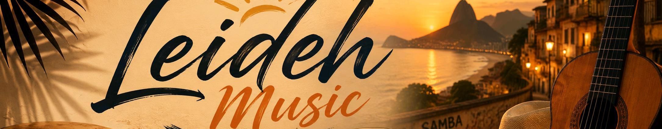 Imagem de capa de Leideh Music
