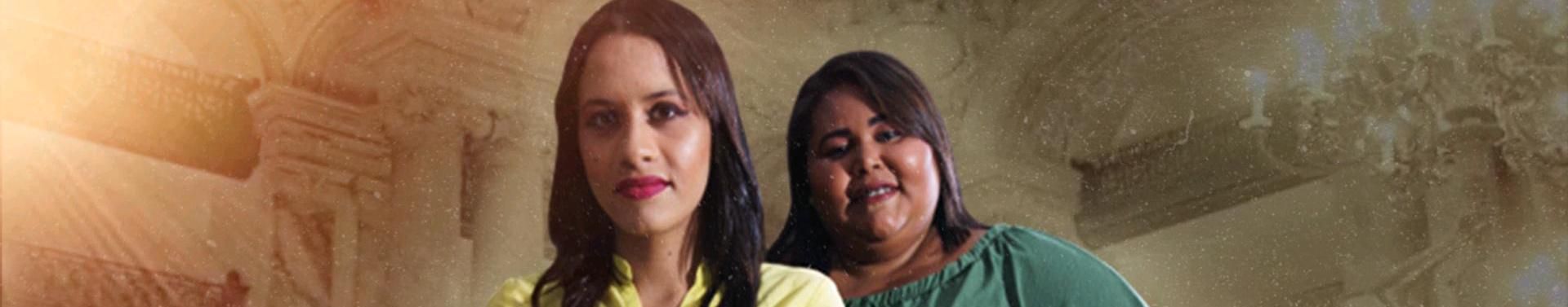 Imagem de capa de DUPLA ELYAH