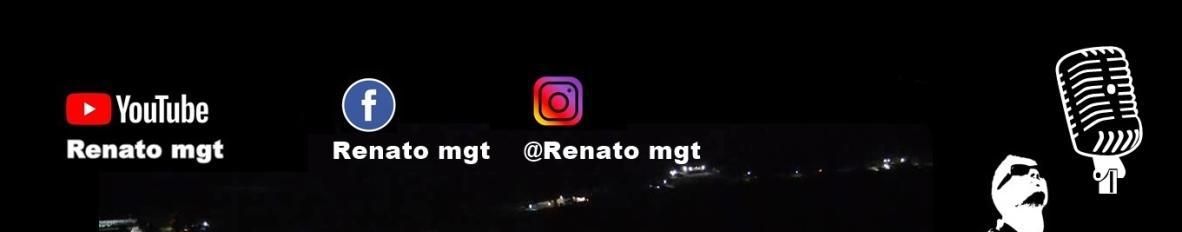 Imagem de capa de RENATO MAGNATA