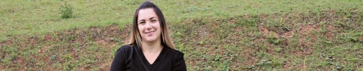 Imagem de capa de Kátia Ribeiro